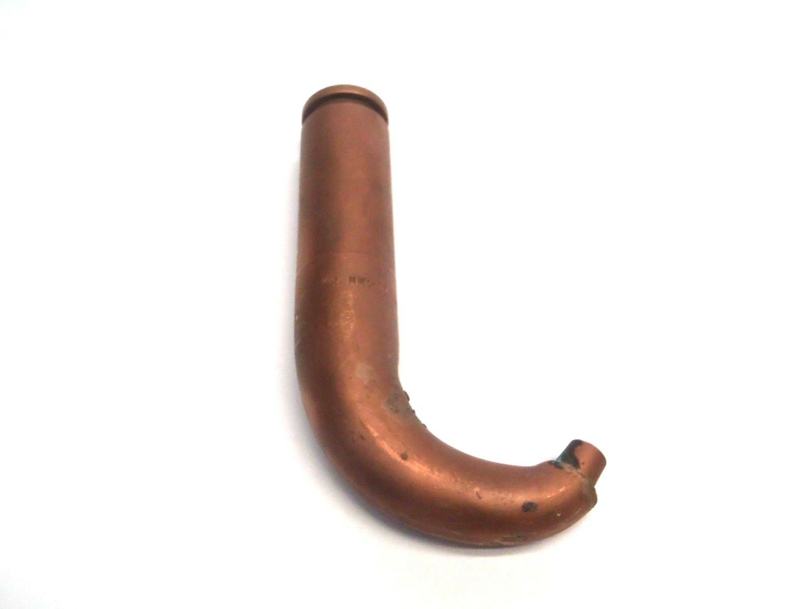 WG MW3-8329A Hook Shank Electrode Welding Tip 6-1/4" Total Length - Maverick Industrial Sales
