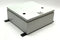 Rittal 1555500 E-Box Standard Enclosure 300mm x 300mm x 120mm - Maverick Industrial Sales