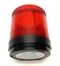 Allen Bradley 855T-B24DN4 Ser. B Red Steady Incandescent Stack Light - Maverick Industrial Sales