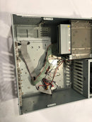 Seiko Epson RC520CU-1-UL CHASSIS, RC520 Robot Control Unit, 2005, CHASSIS ONLY - Maverick Industrial Sales