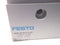 Festo DFM-20-50-P-A-GF Guided Drive Cylinder - Maverick Industrial Sales