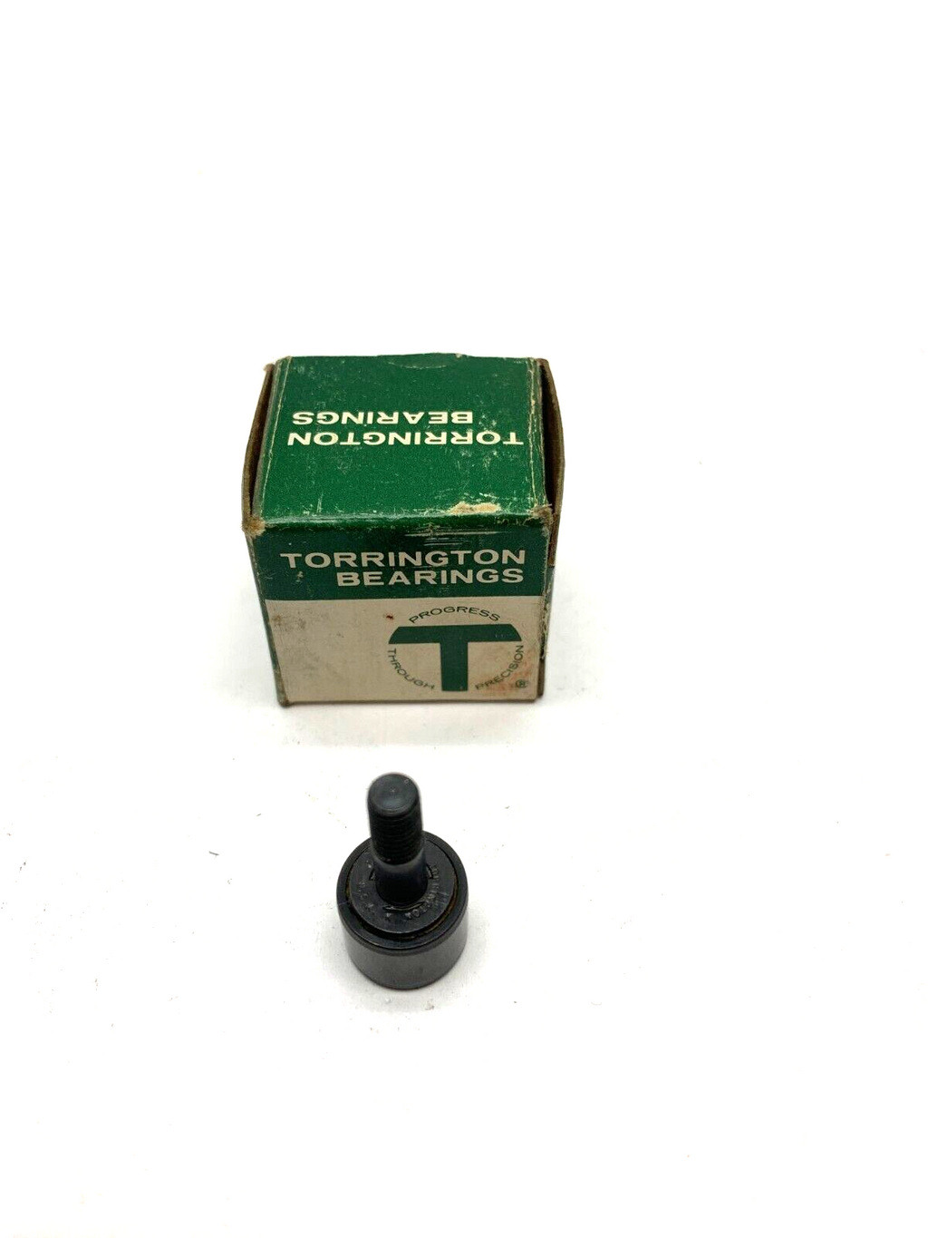 Torrington Bearings CRSL81 Cam Follower 1/2 in Maverick Industrial