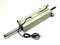 Compact Air ABFHD2X7 Heavy Duty Pneumatic Cylinder 2" Bore 7" Stroke - Maverick Industrial Sales