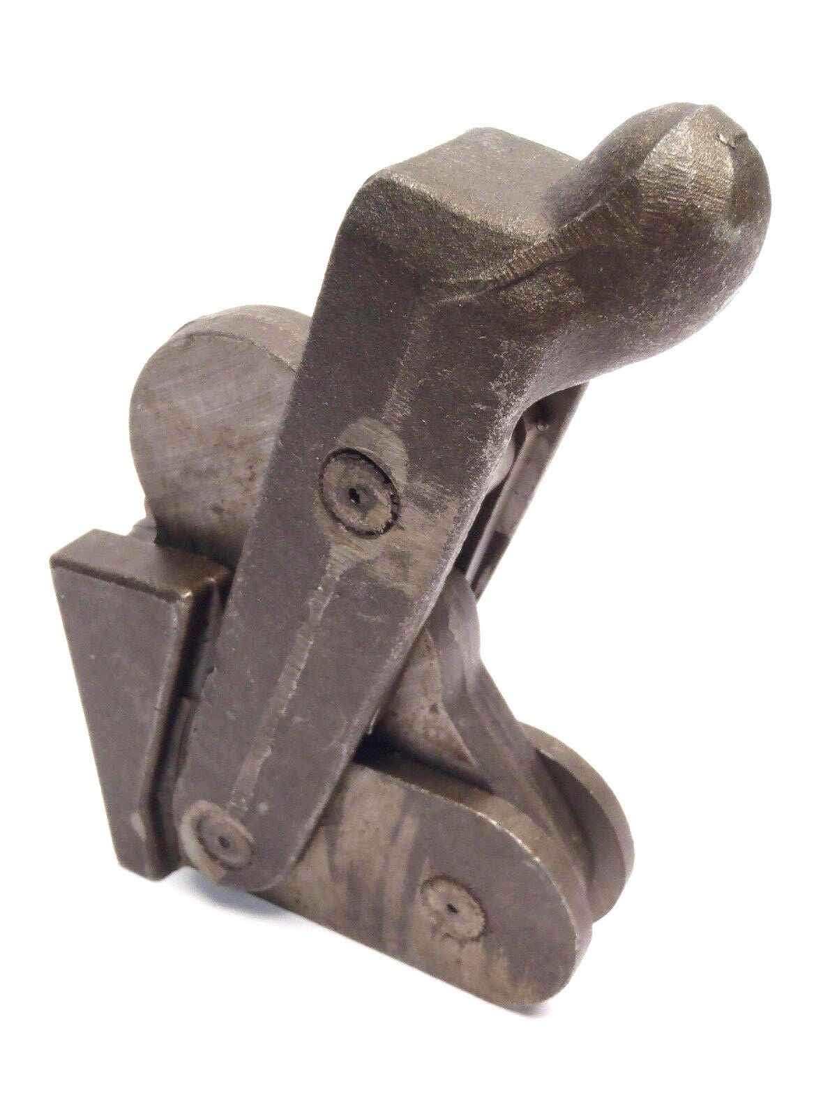 LYT-930 | Lapeer Wolverine Hold Down Clamp - Used - Maverick Industrial Sales