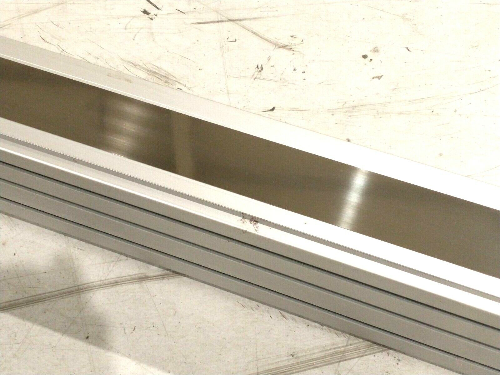 Bosch Rexroth R030511039 Linear Actuator Module MKR-080-NN-2 2640mm Stroke - Maverick Industrial Sales