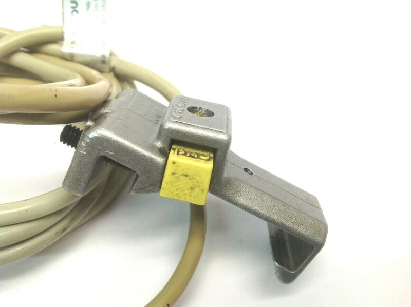 PHD 17503-1-06 Sink-NPN Sensor and 17000-34-D Clamp - Maverick Industrial Sales