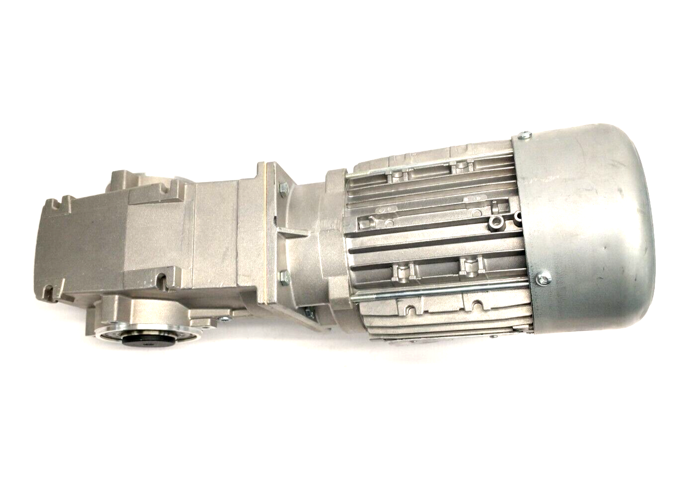 Bosch Rexroth 3842542189 Gearmotor MDEMAXX071-32C1U .45kW GKR04-2MHGR-071C32 - Maverick Industrial Sales