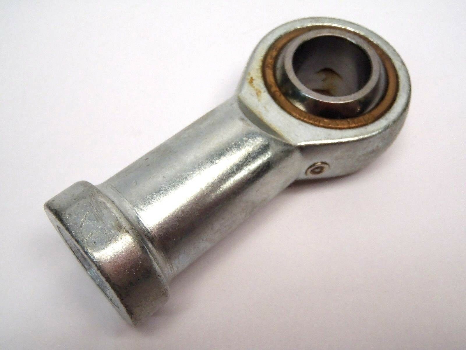 SPG20 | Schaublin Delemont Unibal SPG 20 Female Pivot Ball Rod End Hiem Joint - Used - Maverick Industrial Sales