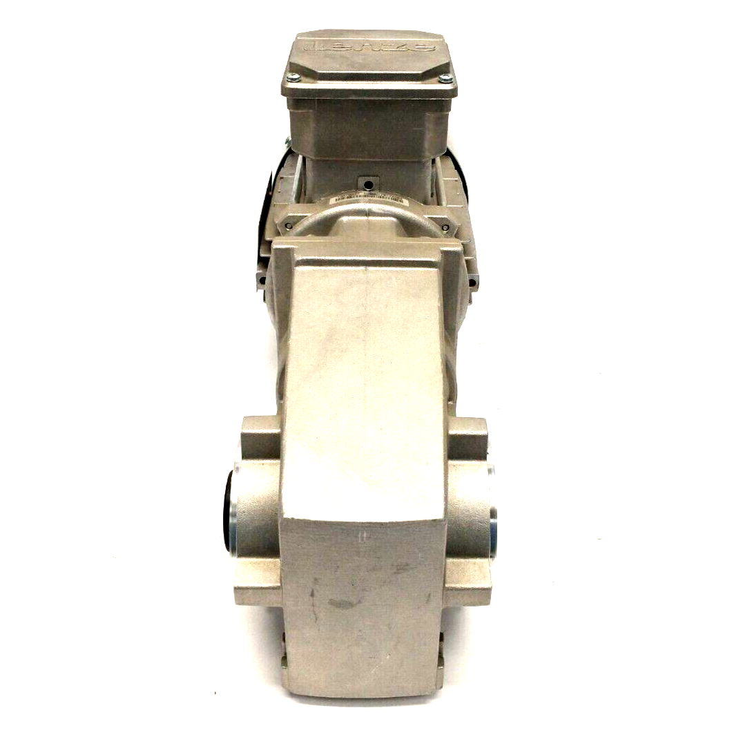 Bosch Rexroth 3842542189 Gearmotor MDEMAXX071-32C1U .45kW GKR04-2MHGR-071C32 - New – Open box - Maverick Industrial Sales