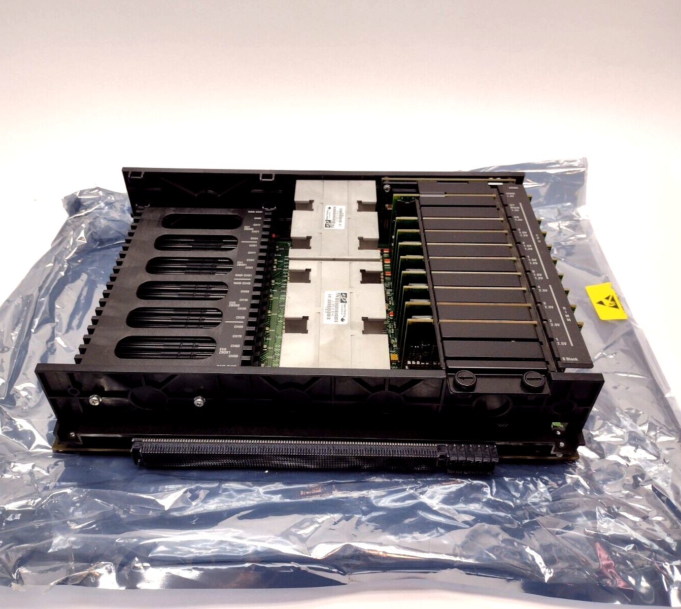 54-30252-JF | HP CPU Building Block - Open box - Maverick Industrial Sales