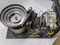 CEM Carlson Engineering C-50 Vibratory Feeder System Screw Feed 9" Bowl - Maverick Industrial Sales