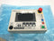 Epson OPU-320 Teach Pendant Operator Control Panel w/ Cable & Keys, Seiko - Maverick Industrial Sales