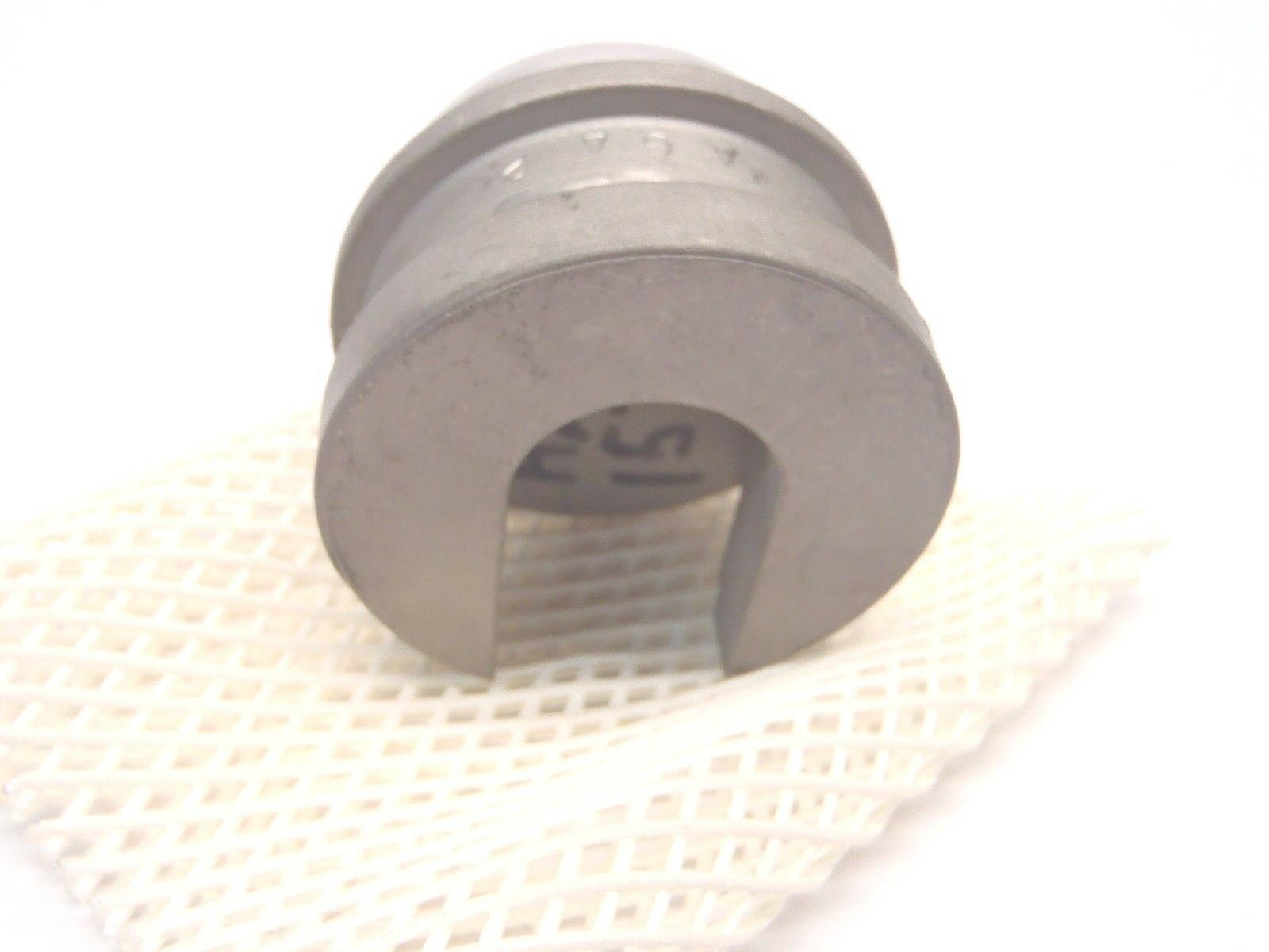 1559-014N122 | Velan SS Disc #4 for 1-1/2" Inch 1500# Motor Operated Globe Valve - New – Open box - Maverick Industrial Sales