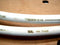 SMC TRB0806W TRB White Flame Retardant Nylon Tubing 8mm OD 6mm ID 10' LENGTH - Maverick Industrial Sales