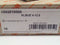 Box of 10 Weidmuller 1592810000 KLBUE 4-13.5 Steel Snap-On Clamping Yoke - Maverick Industrial Sales