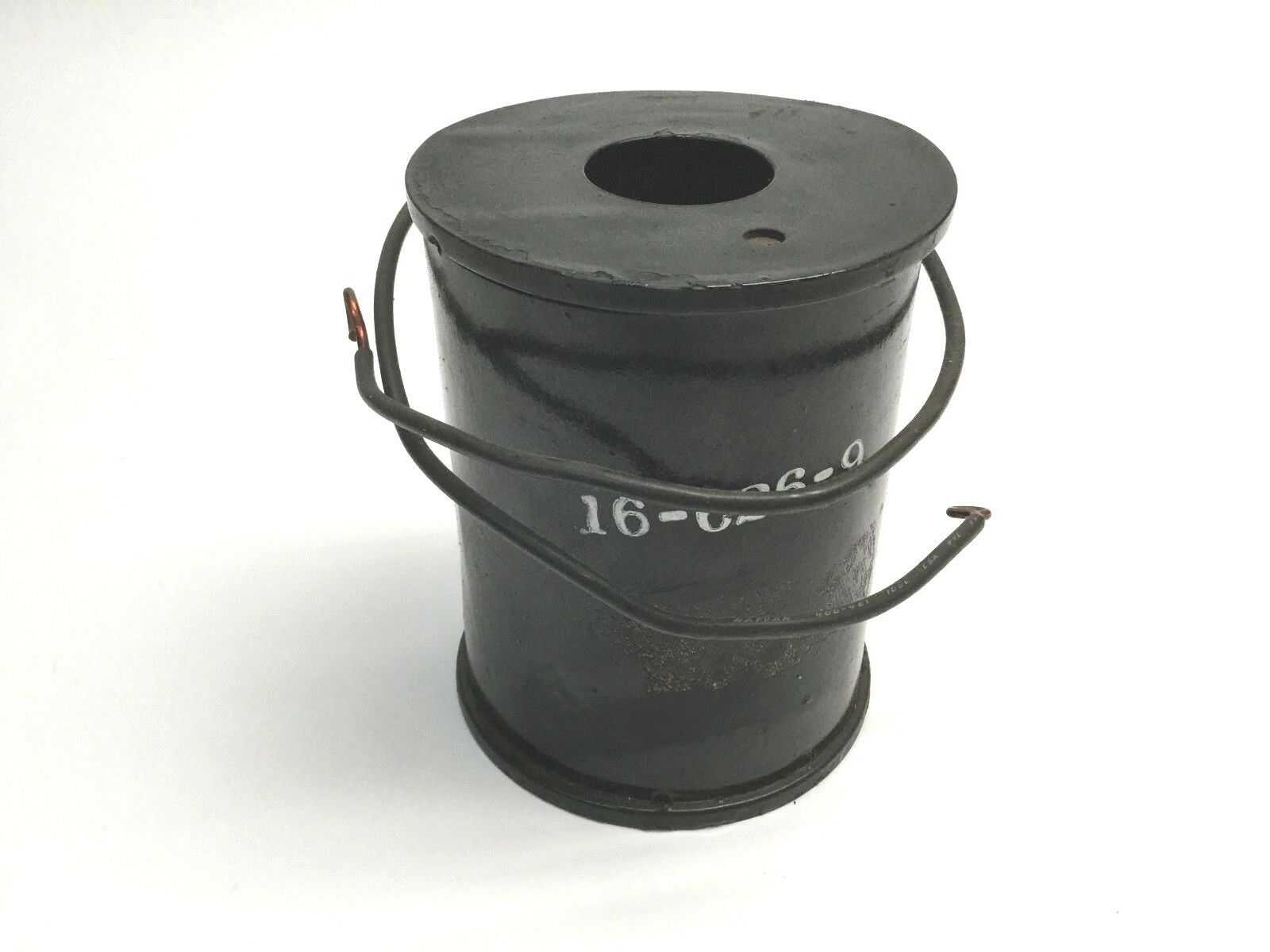 16-626-9 Electrical Coil - New – Open box - Maverick Industrial Sales