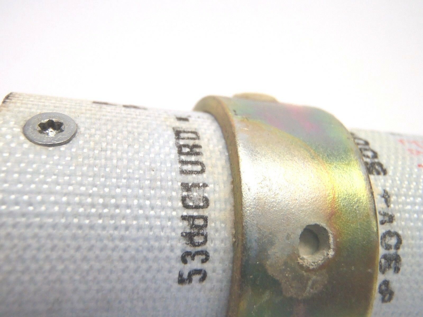 LS88911 | Ferraz 200A 500V Protistor 51Tc200 53ddC1URD S88911 - New Other - Maverick Industrial Sales