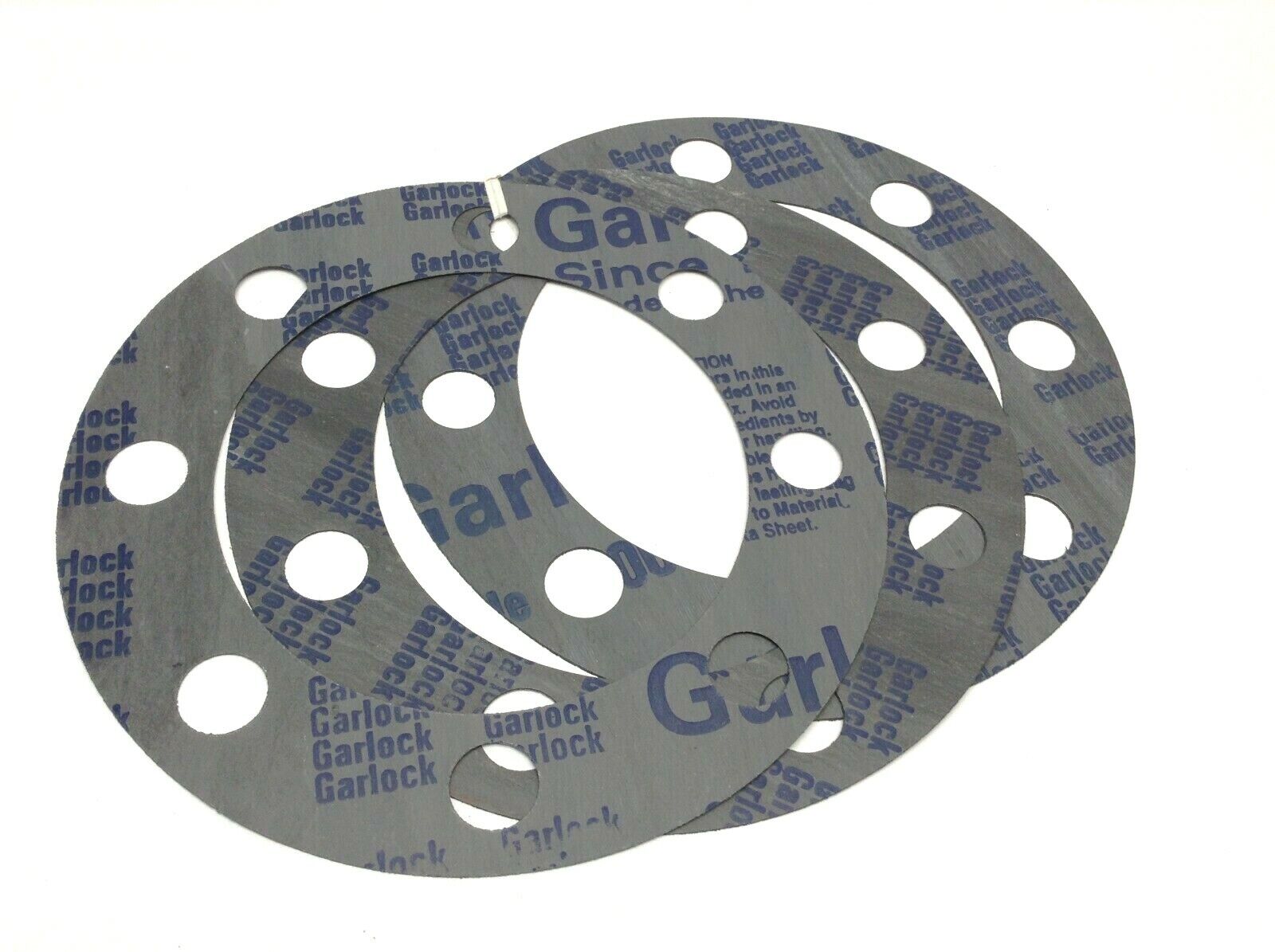 Areva FlowServe Limitorque 60-654-1058-1 Gasket Gasket-WS Bearing Cup H6B - New – Open box - Maverick Industrial Sales