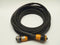 Atlas Copco 4220 1616 10 Nutrunner Extension Control Cable Tensor DS - Maverick Industrial Sales