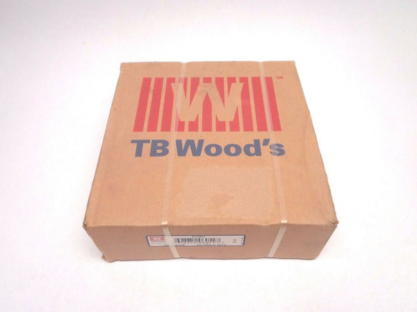 TB Woods 5V904 5V9.0X4-E ULTRA-V SHV - Maverick Industrial Sales
