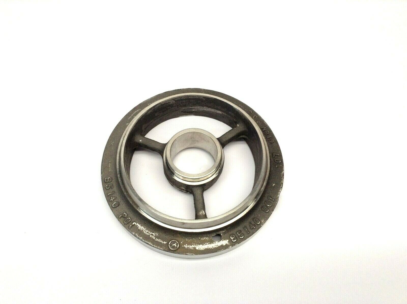 Hayward Industrial Products 851400102 Stainless Steel Lower Ring Seal - Maverick Industrial Sales