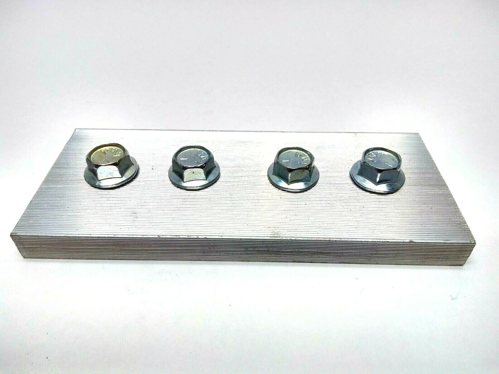 Bottom Housing Coupler | Starline Bussway for Joining Kit - New – Open box - Maverick Industrial Sales