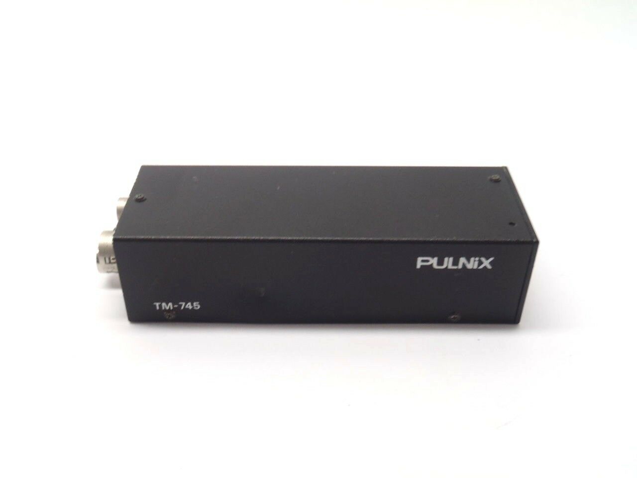 Pulnix TM-745E CCD Camera - For parts or not working - Maverick Industrial Sales