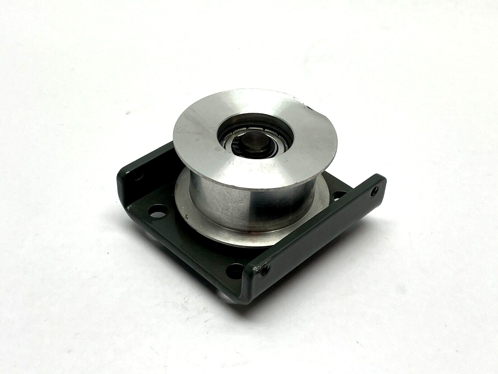 Knapp 1096 Axle End ZE033751 - Used - Maverick Industrial Sales