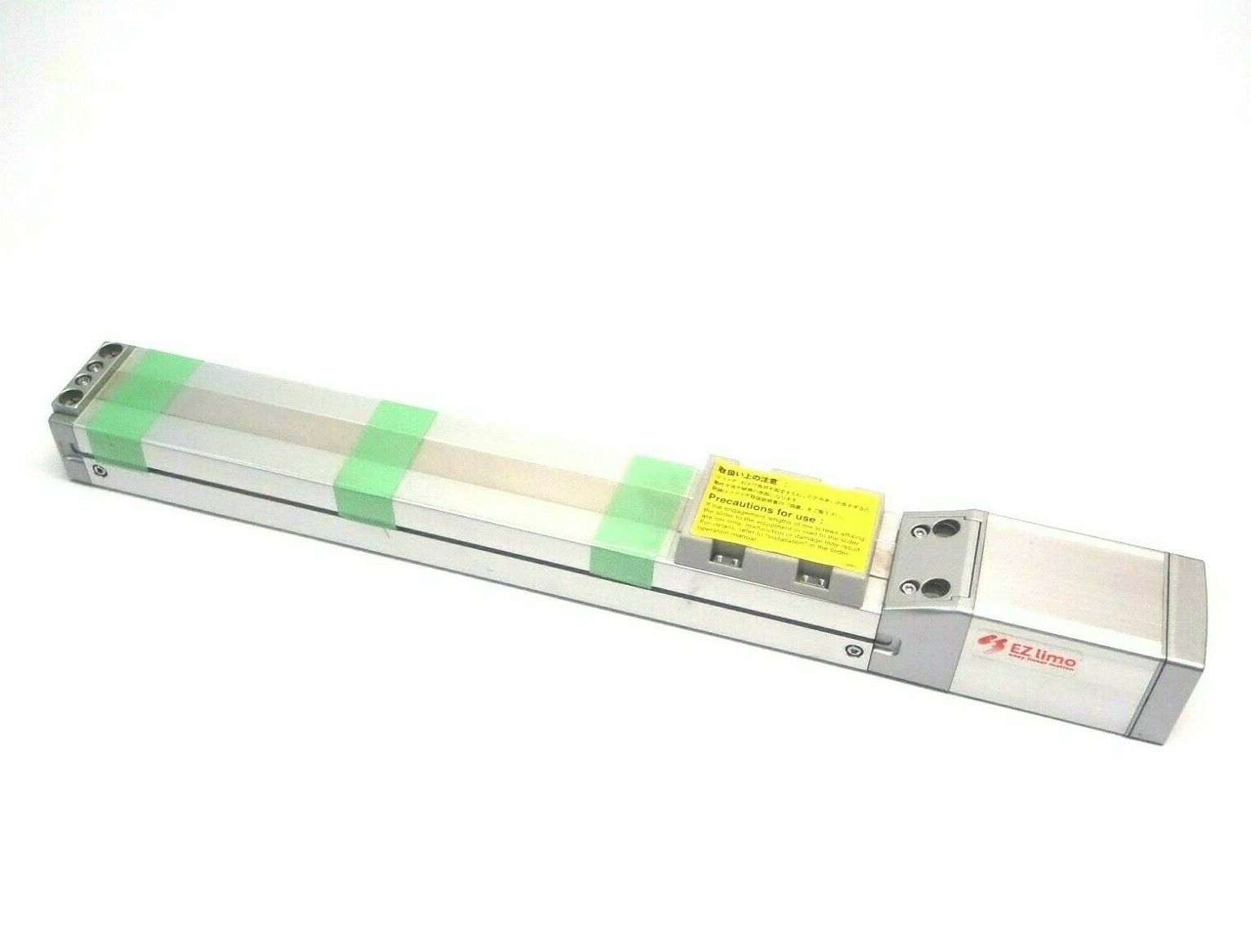 EZSM3D025-K | Oriental Motor EZ Limo II Linear Motorized Slide 25mm Stroke 600mm/s - New Other - Maverick Industrial Sales