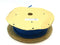 SMC TRBU0805BU Flame Resist Blue Tubing 50m Length - Maverick Industrial Sales