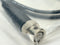 L-Com CC174-2 RG174 Coaxial Cable BNC Male - BNC Male 2.0ft - Maverick Industrial Sales