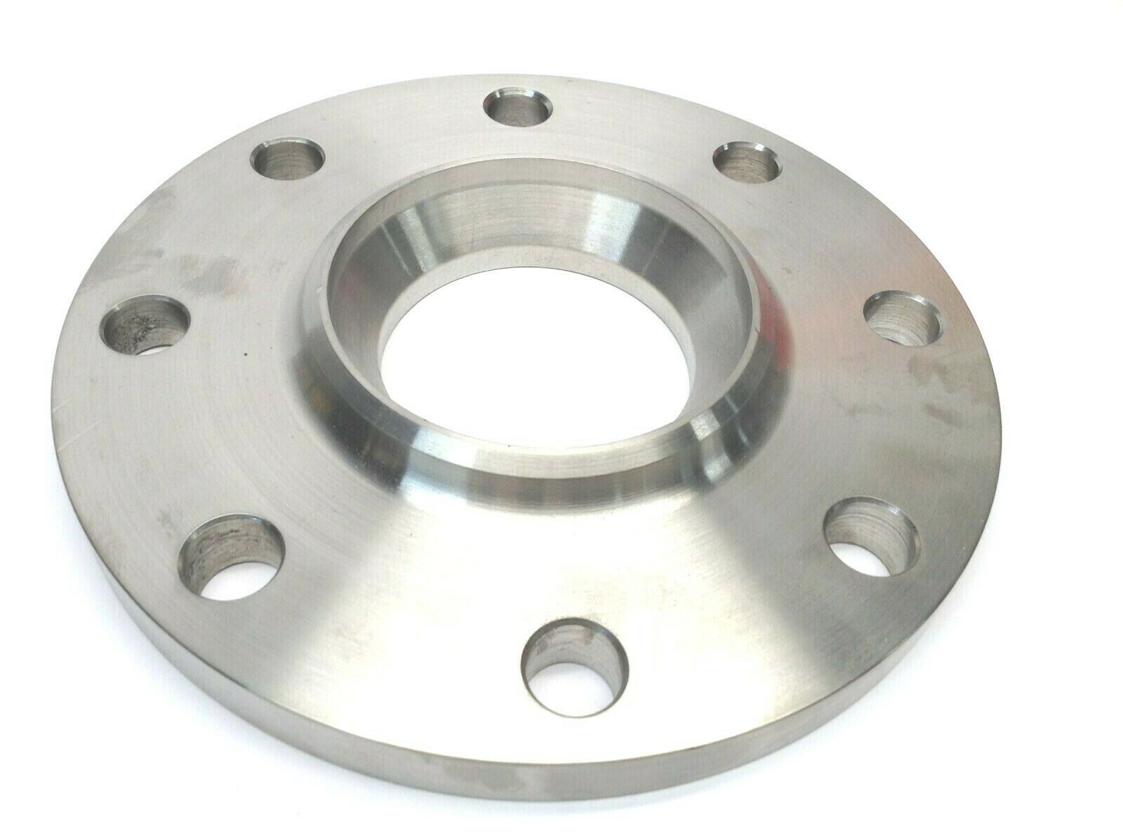 Copes Vulcan SPX Valves 389978 Butt Weld Flange 4" Schedule 40 ASTM A479 T304 - Maverick Industrial Sales