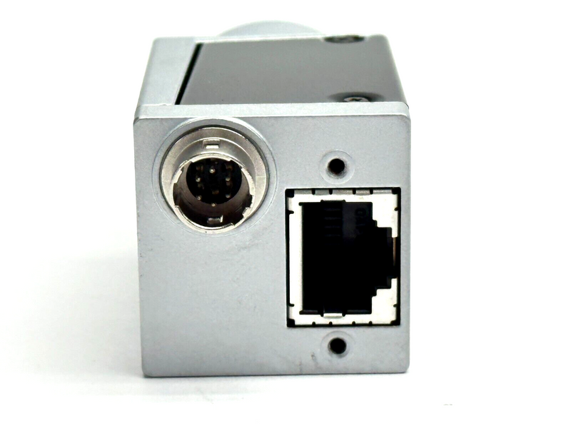 Basler 107263-11 Ethernet Camera Module acA 1920-48gm 1920x1200 50FPS 12-24V - Maverick Industrial Sales