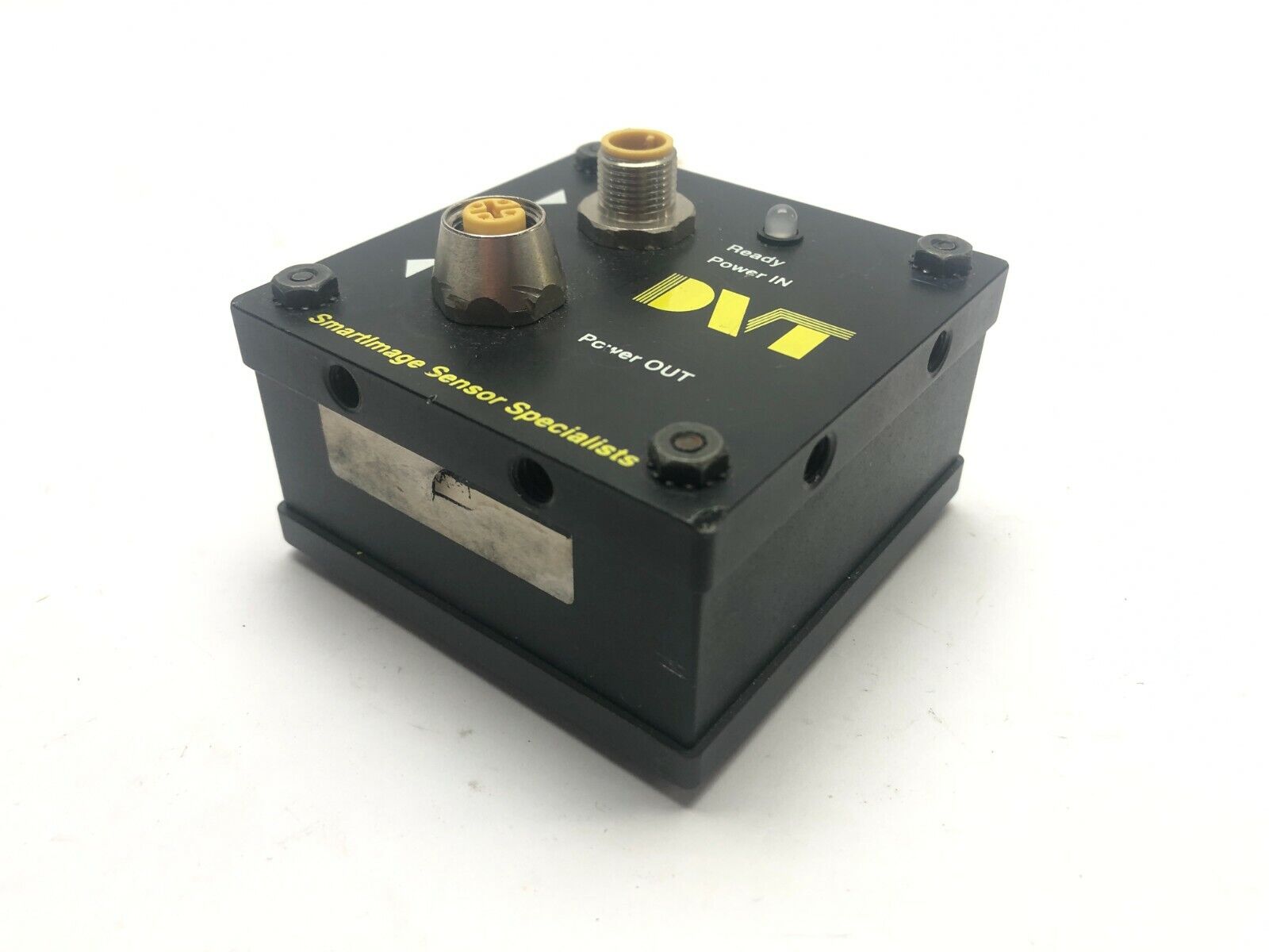 IDRA-6 | DVT Smart Light - Used - Maverick Industrial Sales