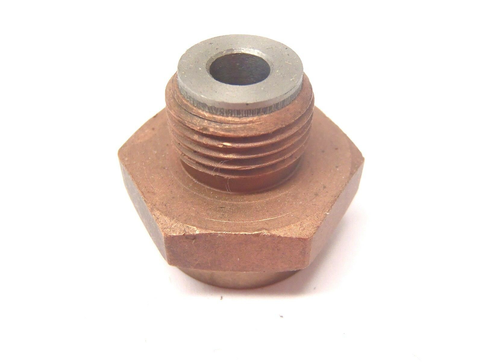 Unbranded Backup Weld Insert CRW-21677 - New – Open box - Maverick Industrial Sales