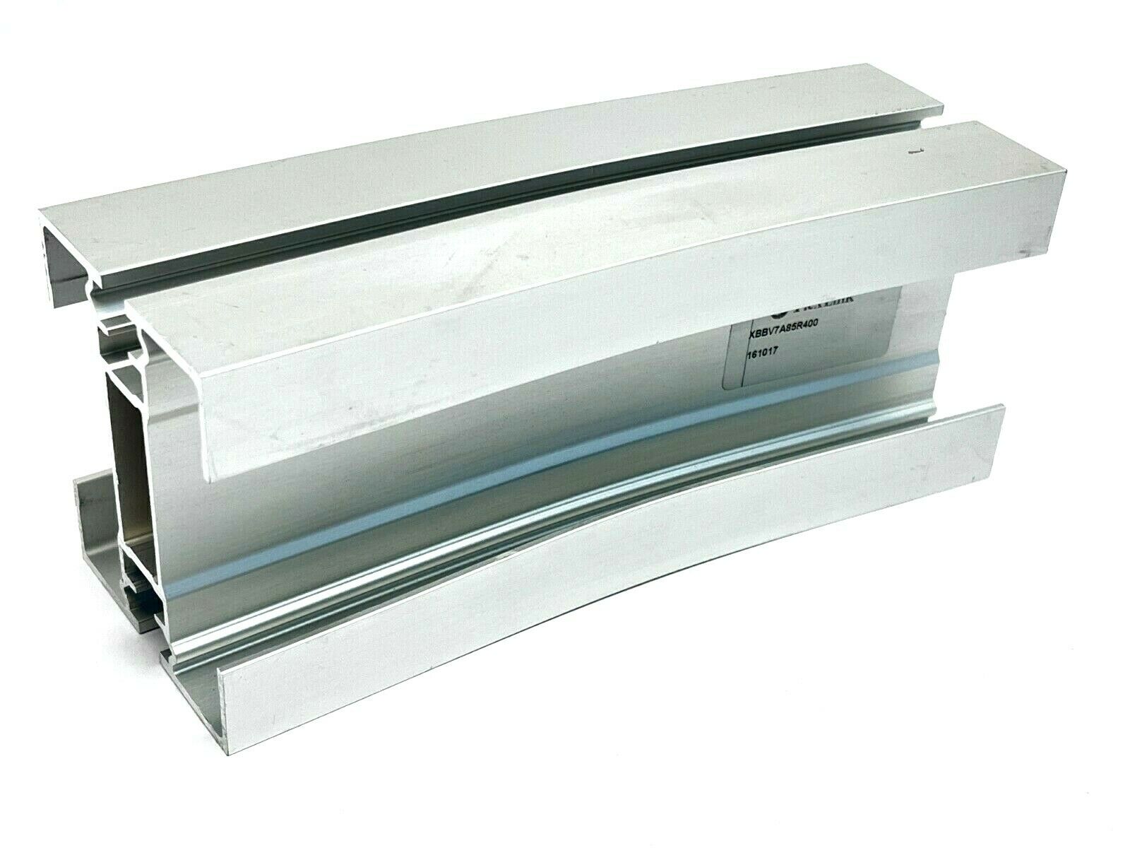 FlexLink XBBV 7A85R4 Vertical Bend 7 Degree - Maverick Industrial Sales