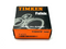 Timken F4DD Z1 FS50000 Single Row Ball Bearing F4DD - Maverick Industrial Sales