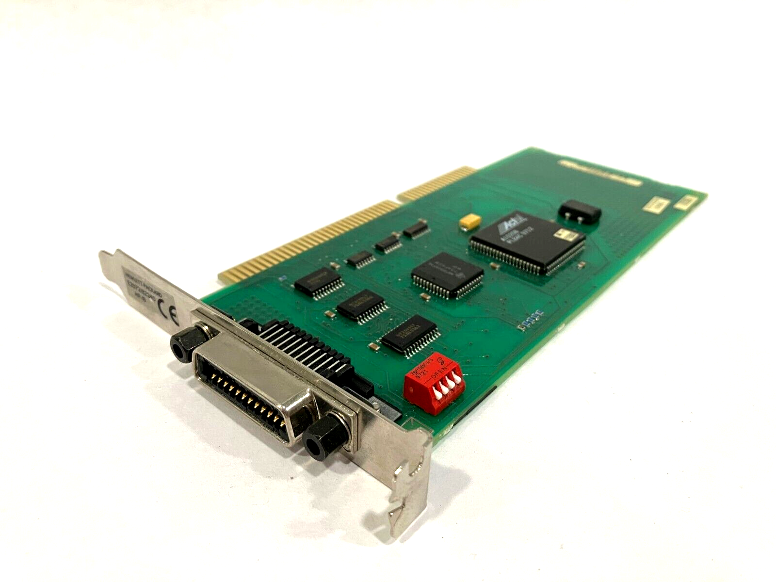 E2072/82340 | HP Infinium Oscilloscope Board HP-IB - Used - Maverick Industrial Sales