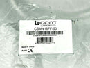 L-Com CSMN15FF-50 Deluxe Molded D-Sub Cable DB15 Female/Female 50ft - Maverick Industrial Sales
