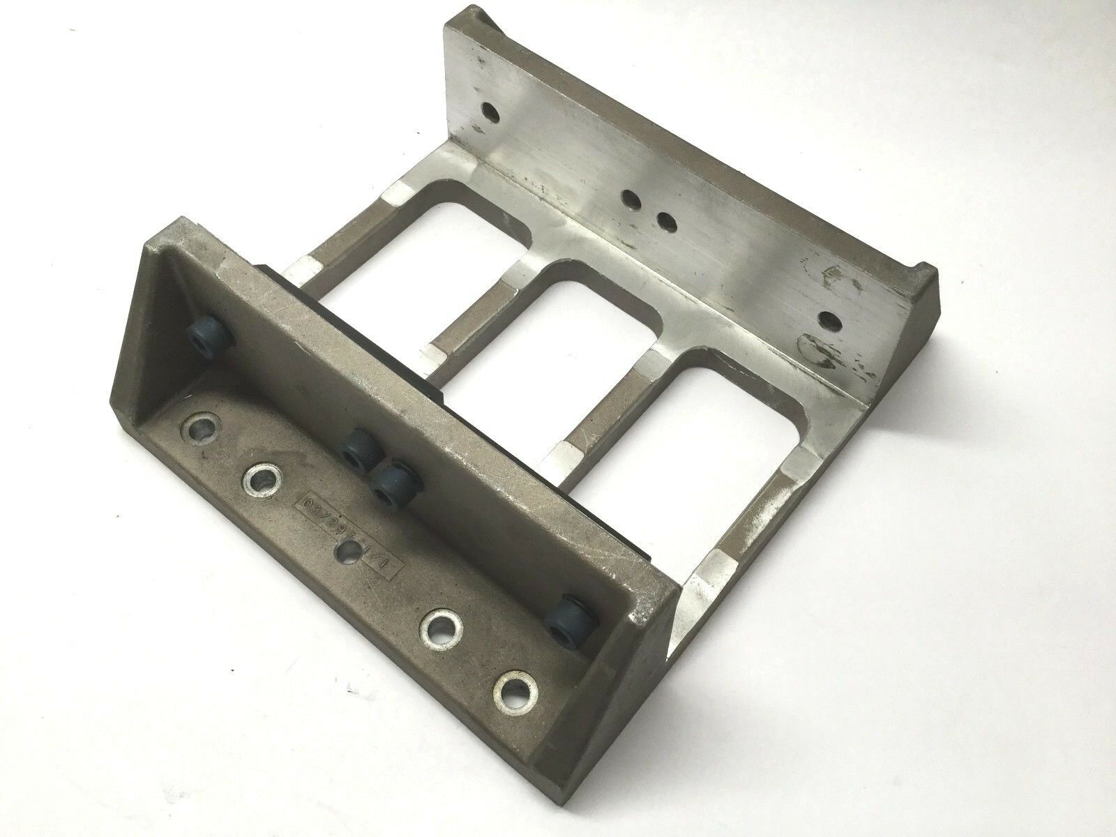 Series 6 Saddle Mount TSE6-SM 03/297 1/1 Machine Saddle Mount Single Sided Clamp - Maverick Industrial Sales