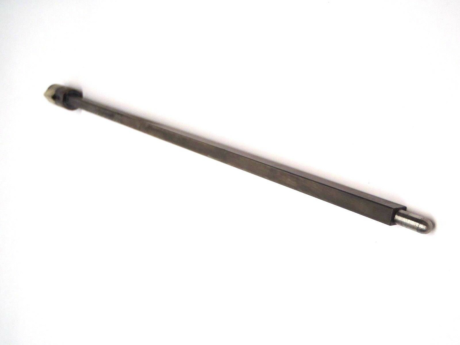 PFU-0028-5.6-6x8-(15848) | Dengensha Spindle Assembly - Used - Maverick Industrial Sales