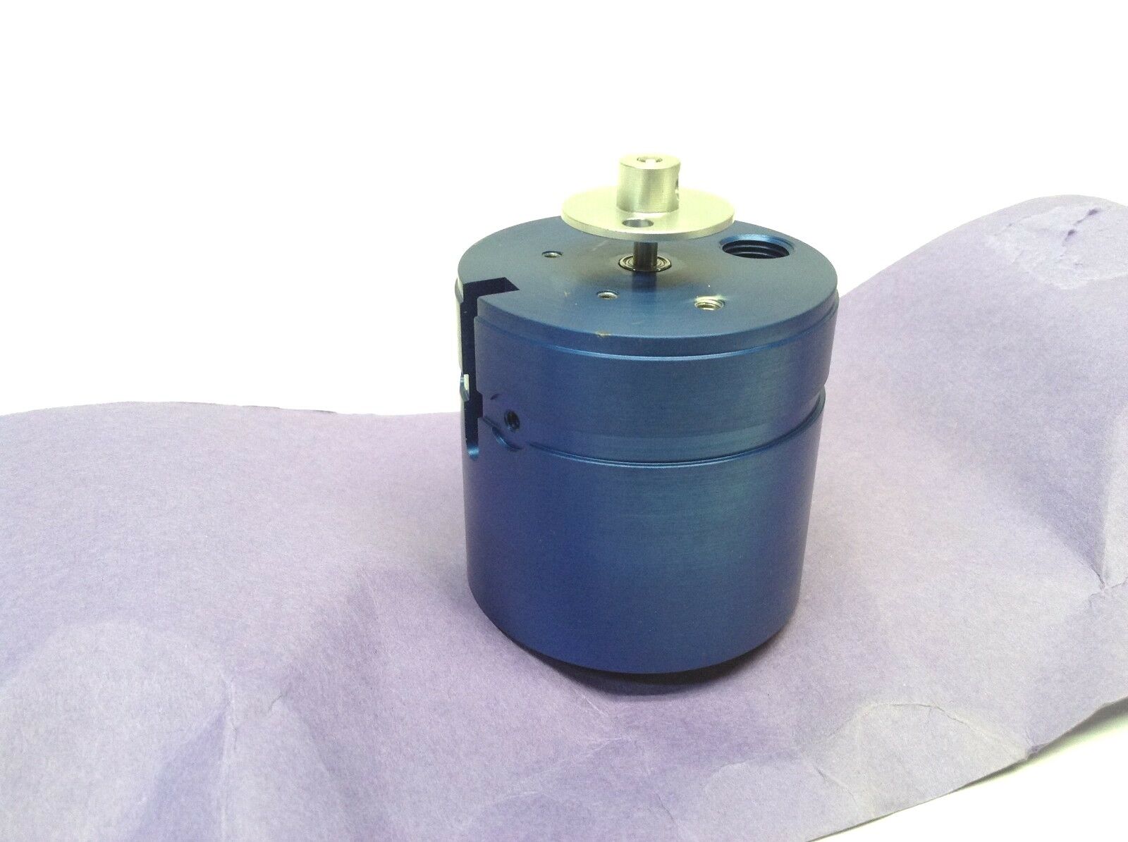 RADeCo Bearing Assembly for 106112 Turbine Assembly for AVT-100 Air Sampler - Maverick Industrial Sales