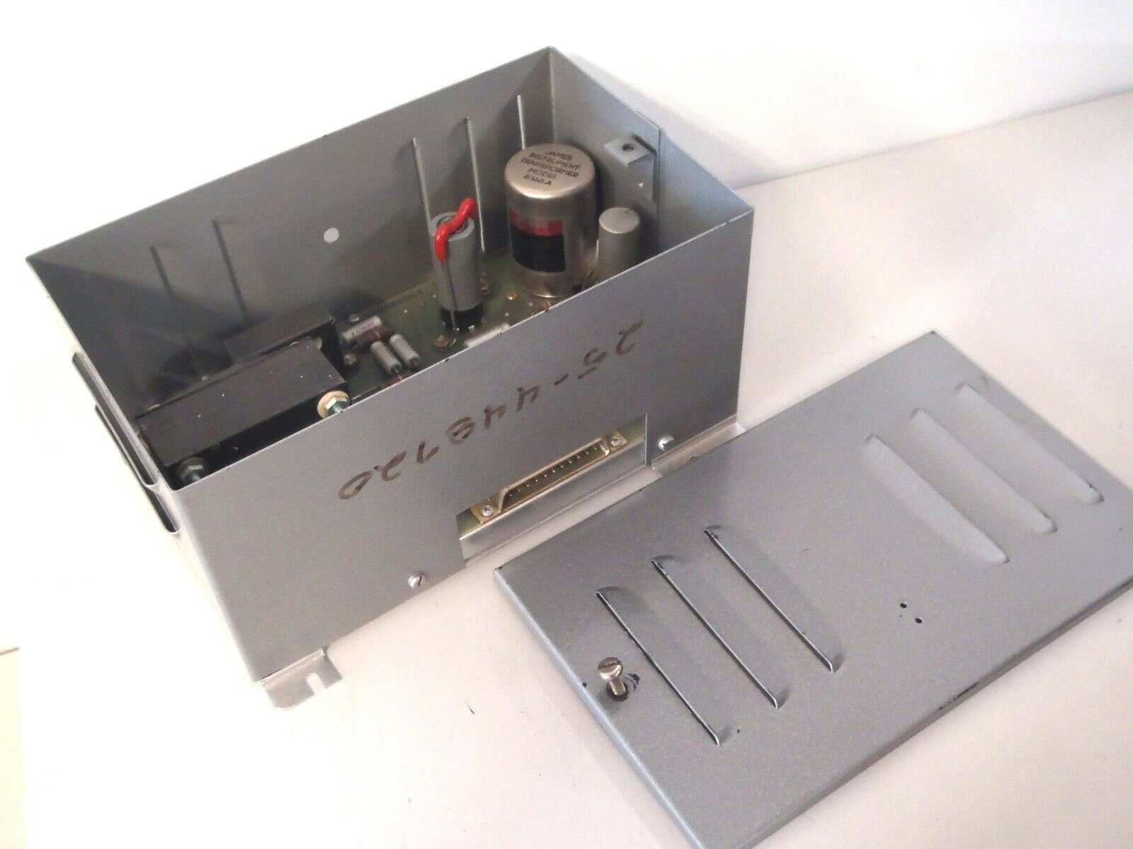 Singer Diehl SSNO9-785378-01 Circuit Board - Used - Maverick Industrial Sales