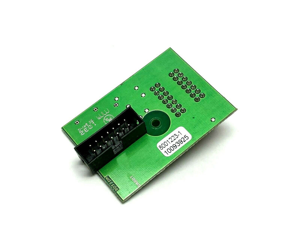 Ametek 8001223-1 Connection Circuit Board – Maverick Industrial Sales