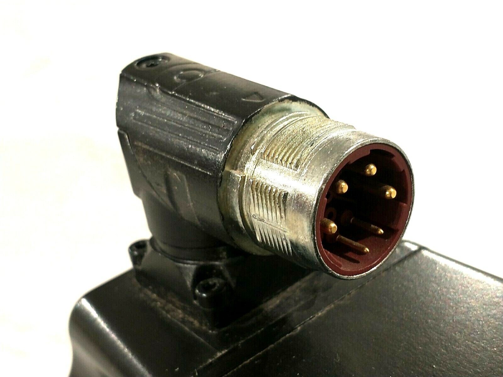 Bosch Rexroth R030511039 Linear Actuator Module MKR-080-NN-2 2640mm Stroke - Maverick Industrial Sales