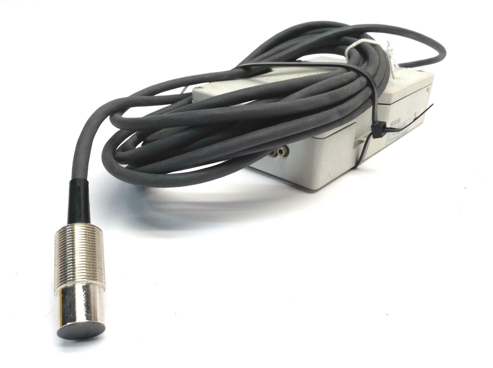 BIS C-605-027...-05-ST4 | Balluff SW Version 1.2 HW Version 1.3 BIS C-650 - Used - Maverick Industrial Sales