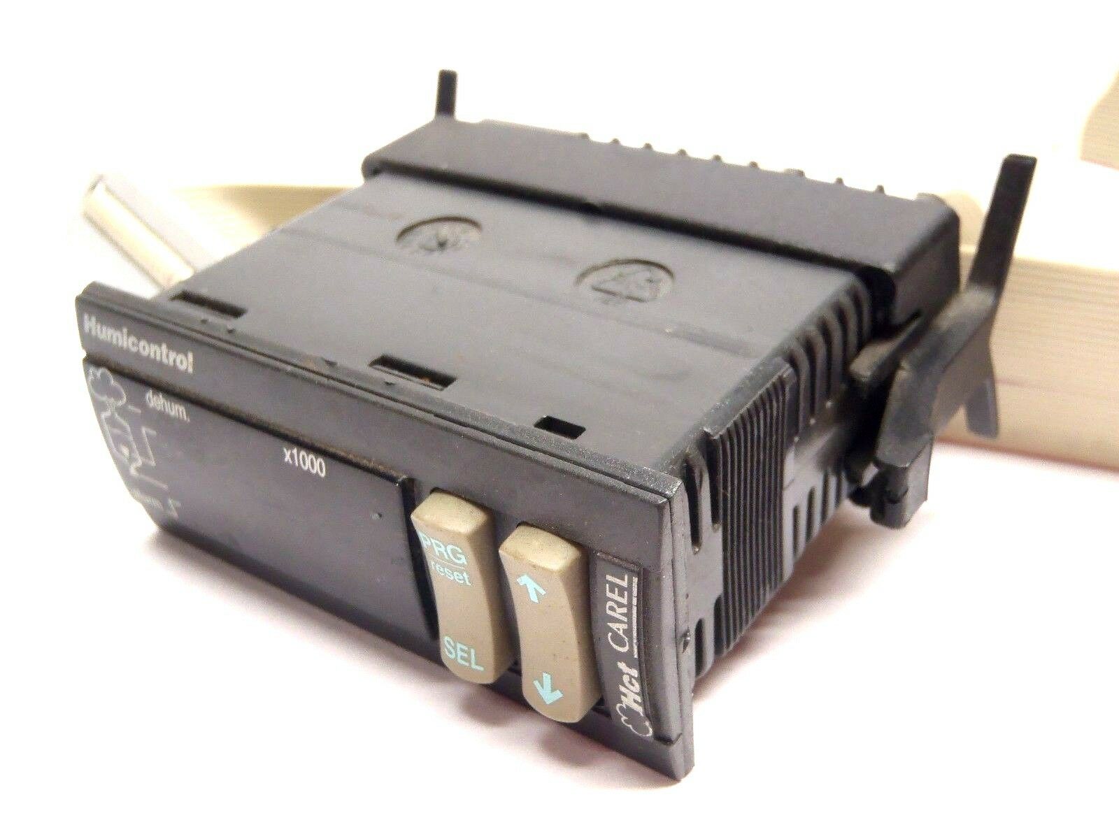 Carel Humicontrol Humidifier Controller 98C460C001 - Used - Maverick Industrial Sales