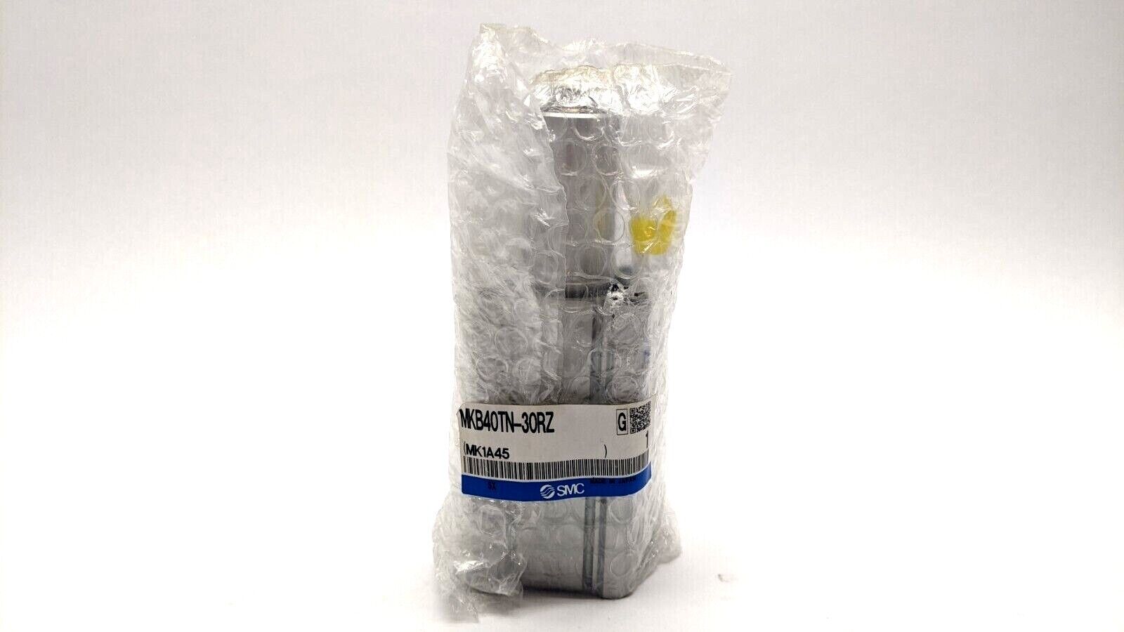 MKB40TN-30RZ | SMC Rotary Clamp Cylinder - New - Maverick Industrial Sales