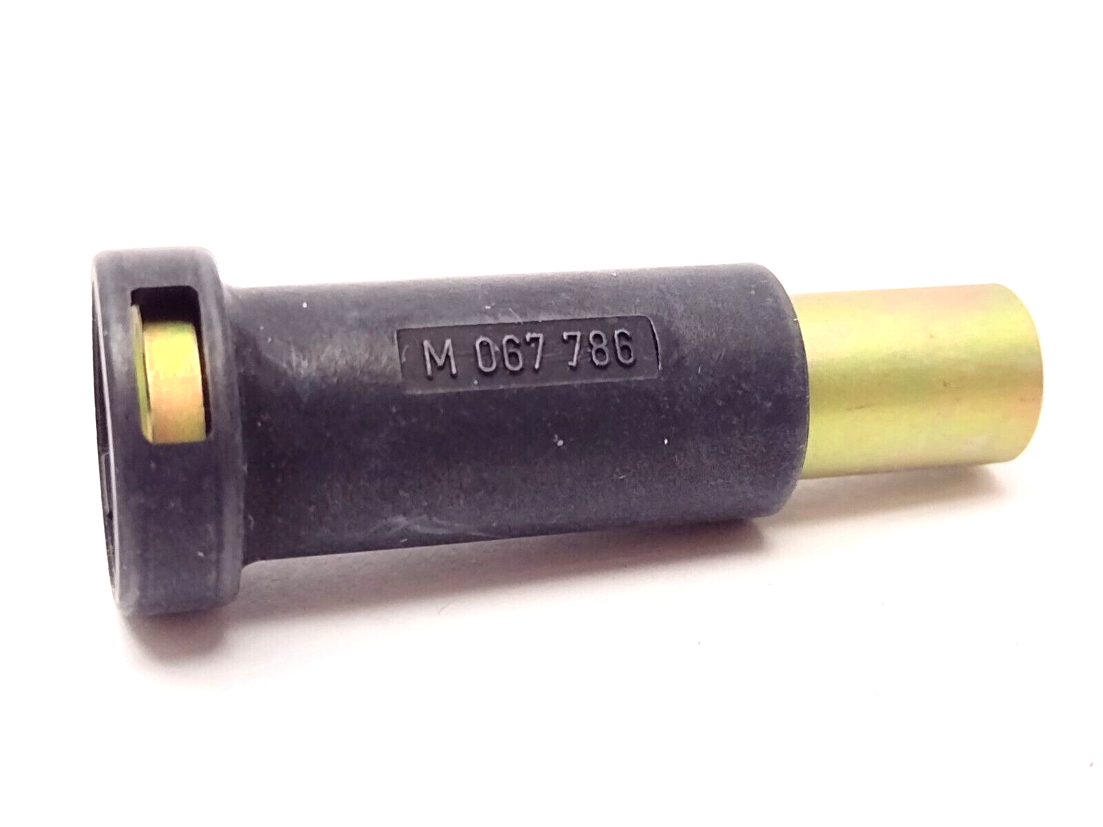 Emhart Tucker M067-786 Tubefeed Extension for 5mm Handheld Stud Weld Gun - Maverick Industrial Sales