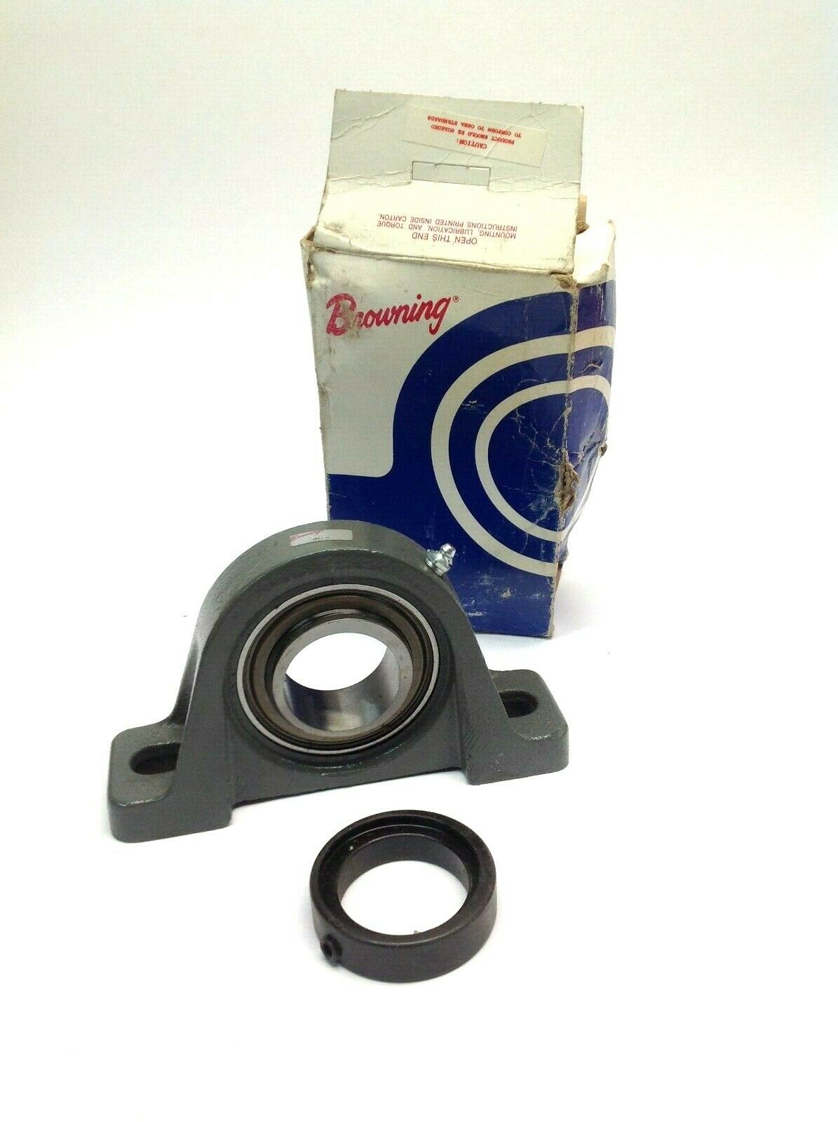 Browning VPE-131 Ball Bearing Unit - New – Open box - Maverick Industrial Sales